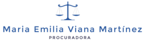 Procuradora de Valencia, María Emilia Viana Martínez, www.procuradoradevalencia.com